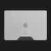 Чехол UAG [U] Dot Series для MacBook Pro 16" (2021-2023) (Ice)
