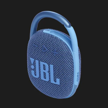 Портативная акустика JBL Clip 4 Eco (Blue) в Бердичеве