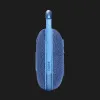 Портативная акустика JBL Clip 4 Eco (Blue)