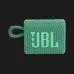 Портативная акустика JBL GO 3 Eco (Green)