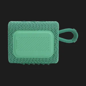 Портативная акустика JBL GO 3 Eco (Green) в Сваляве