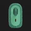 Портативная акустика JBL GO 3 Eco (Green)