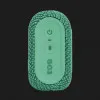 Портативная акустика JBL GO 3 Eco (Green)