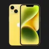 б/у iPhone 14 512GB (Yellow) (Как Новый) (e-Sim)