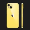 Apple iPhone 14 256GB (Yellow) (e-Sim) (MR3K3)