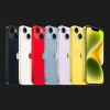 Apple iPhone 14 Plus 128GB (Yellow) (e-Sim) (MR5N3)