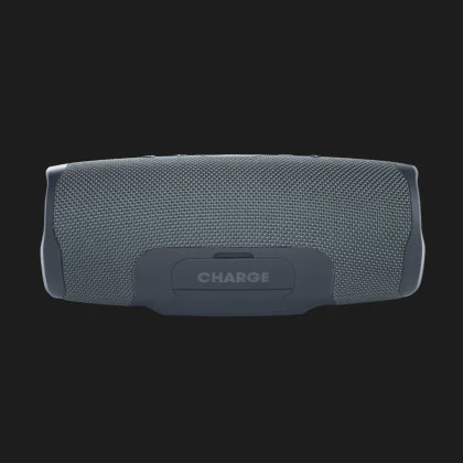 Портативна акустика JBL Charge Essential 2 (Gray) в Києві