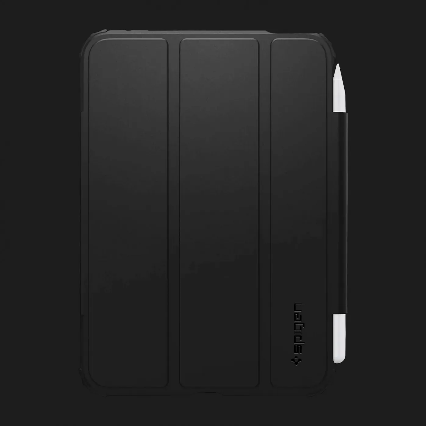 Чохол Spigen Ultra Hybrid Pro для iPad mini 6/7 (2021-2024) (Black)