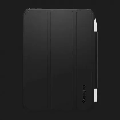 Чехол Spigen Ultra Hybrid Pro для iPad mini 6 (2021) (Black) (ACS03765) в Каменском