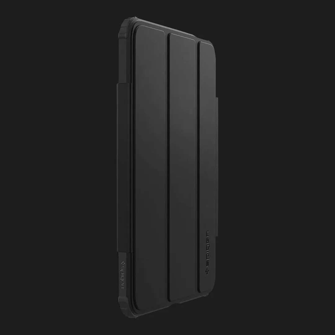 Чохол Spigen Ultra Hybrid Pro для iPad mini 6/7 (2021-2024) (Black)