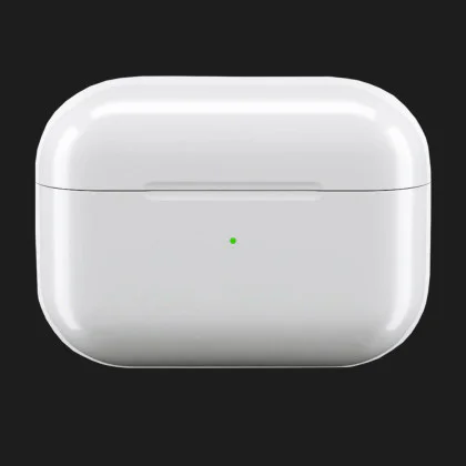 Зарядний кейс MagSafe Charging Case for AirPods Pro (MLWK3) в Новому Роздолі