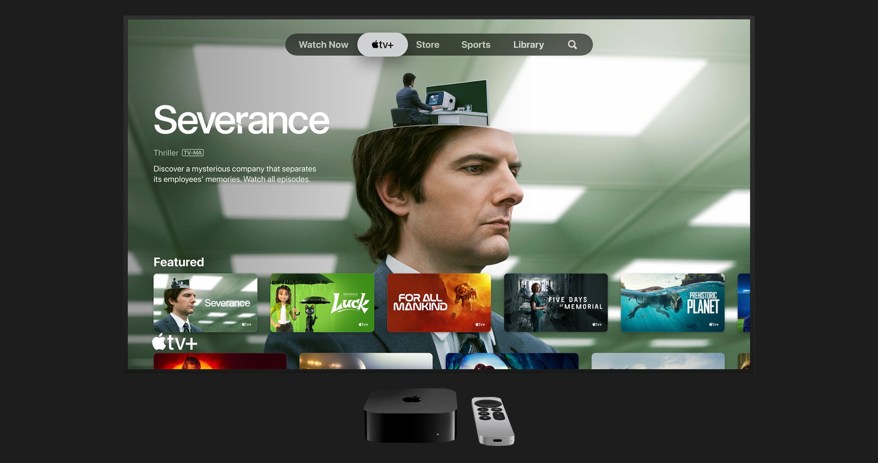 Apple TV — купить от 3 152 грн ⚡ . Цены, характеристики, отзывы