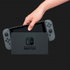 Портативна ігрова приставка Nintendo Switch with Gray Joy-Con (45496452612)