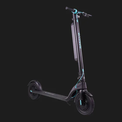 Електросамокат Proove X-City Pro (Black/Blue) в Новому Роздолі