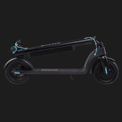 Електросамокат Proove X-City Pro (Black/Blue) в Новому Роздолі