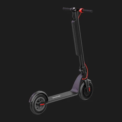 Электросамокат Proove X-City Pro (Black/Red) в Новом Роздоле