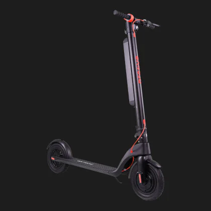 Электросамокат Proove X-City Pro (Black/Red) в Тернополе