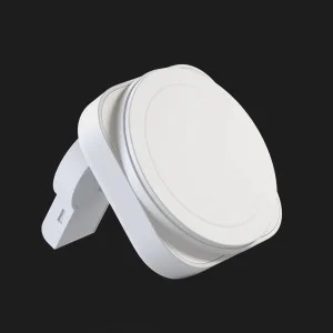 Беспроводная зарядка Zens 2-in-1 MagSafe + Watch Travel Charger (White) (ZEDC24W/00) в Белой Церкви