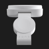 Безпровідна зарядка Zens 2-in-1 MagSafe + Watch Travel Charger (White) (ZEDC24W/00)