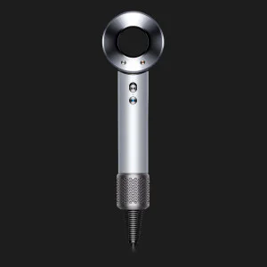 Фен Dyson Supersonic HD11 Professional Edition Nickel/Nickel в Черновцах