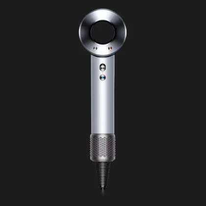 Фен Dyson Supersonic HD11 Professional Edition Nickel/Nickel в Кам'янці - Подільскому