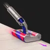 Пилосос (2в1) Dyson Omni-glide (Purple)