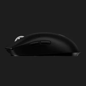 Ігрова миша Logitech G Pro X Superlight (Black) (EU)