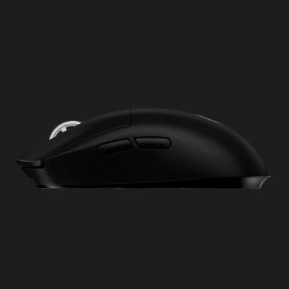 Игровая мышь Logitech G Pro X Superlight (Black) (EU) в Владимире