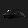 Ігрова миша Logitech G Pro X Superlight (Black)