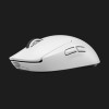 Игровая мышь Logitech G Pro X Superlight (White)