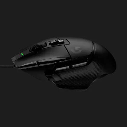 Ігрова миша Logitech G502 X USB (Black) у Запоріжжі