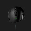 Ігрова миша Logitech G502 X USB (Black)