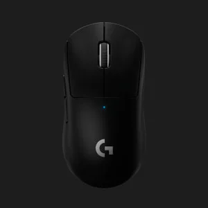 Ігрова миша Logitech G Pro X Superlight (Black) (EU)