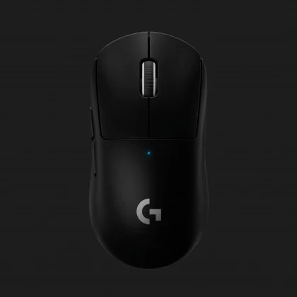 Ігрова миша Logitech G Pro X Superlight (Black) в Сваляві