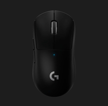Игровая мышь Logitech G Pro X Superlight (Black)