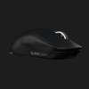 Ігрова миша Logitech G Pro X Superlight (Black)