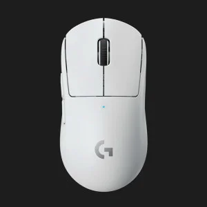Ігрова миша Logitech G Pro X Superlight (White) (EU)