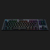 Клавиатура игровая Logitech G915 TKL Tenkeyless Lightspeed Wireless RGB Mechanical Gaming Keyboard