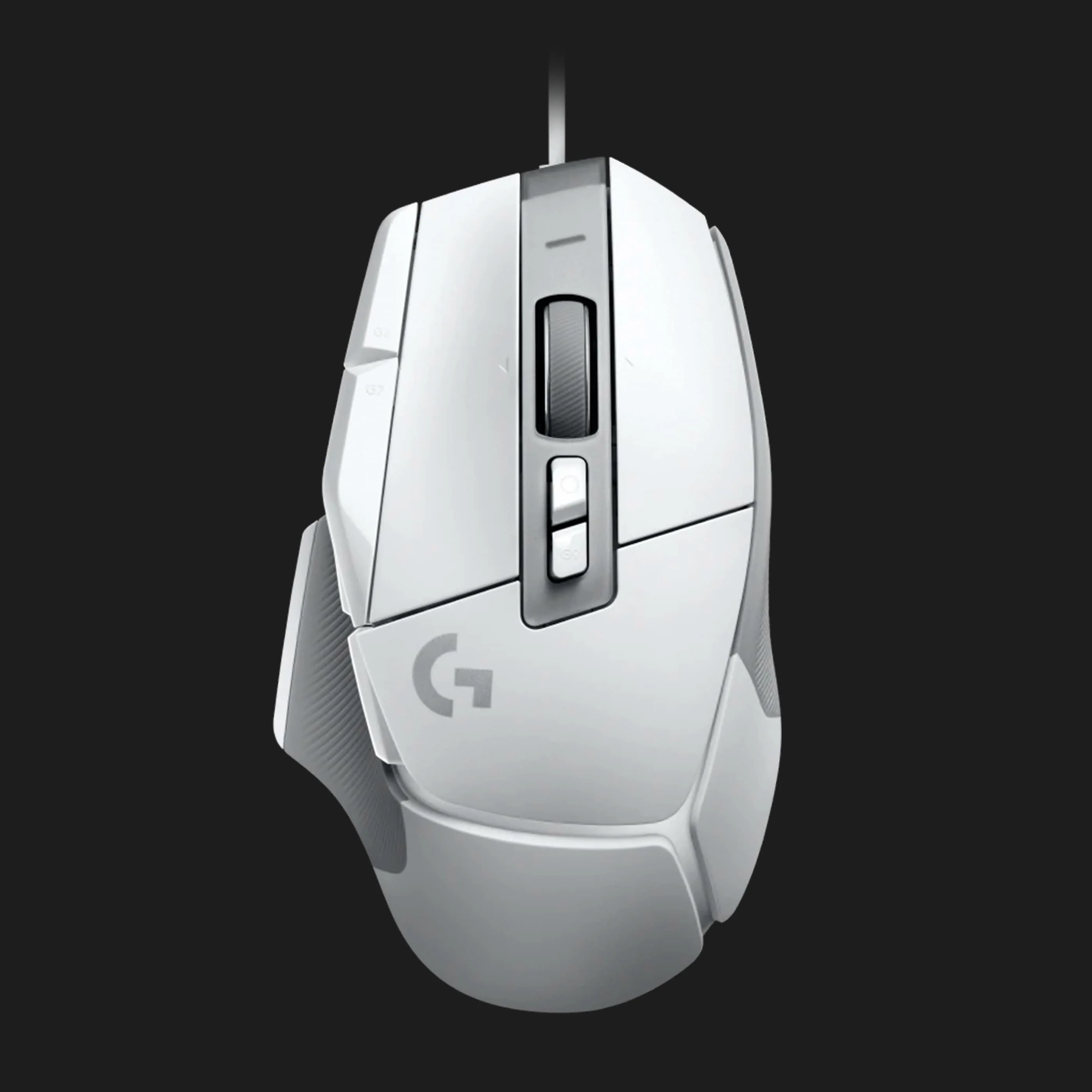 Ігрова миша Logitech G502 X USB (White) (UA)