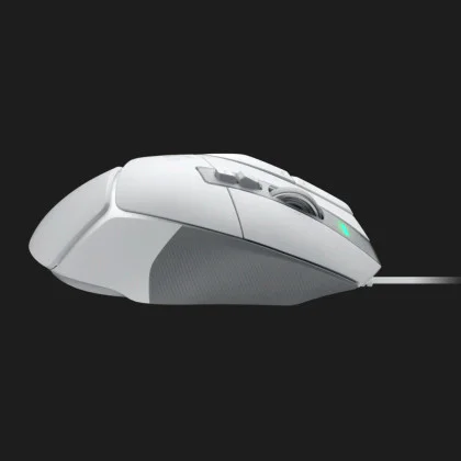 Ігрова миша Logitech G502 X USB (White) у Запоріжжі