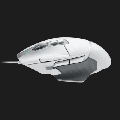 Ігрова миша Logitech G502 X USB (White) у Запоріжжі