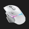 Игровая мышь Logitech G502 X Plus Wireless (White)