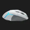 Игровая мышь Logitech G502 X Plus Wireless (White)