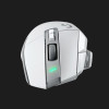 Ігрова миша Logitech G502 X Plus Wireless (White)