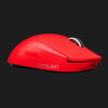 Ігрова миша Logitech G Pro X Superlight (Red)