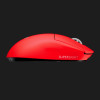 Ігрова миша Logitech G Pro X Superlight (Red)