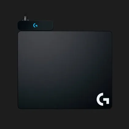 Килимок для миші Logitech G PowerPlay Charging System Mouse Pad
