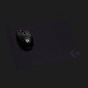 Килимок для миші Logitech G240 Gaming Mouse Pad Control (Black)