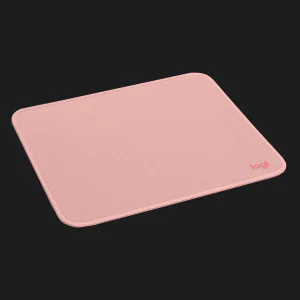 Килимок для миші Logitech Mouse Pad Studio Series (Darker Rose) (UA)