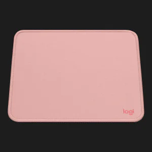 Килимок для миші Logitech Mouse Pad Studio Series (Darker Rose) (UA)